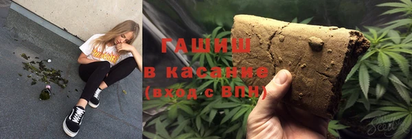 хмурый Арсеньев
