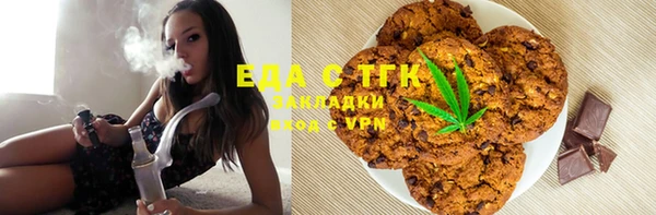 хмурый Арсеньев